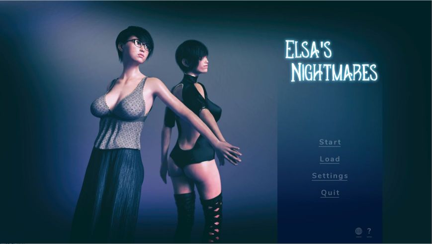 Elsa Nightmare Apk Android Download (3)