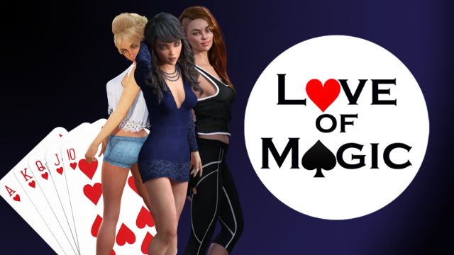 Love Of Magic Apk Android Download (5)