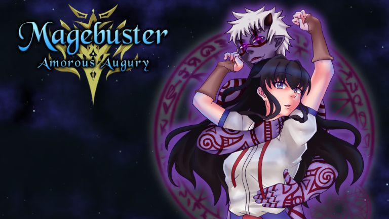 Magebuster Amorous Augury Apk Android Download (1)