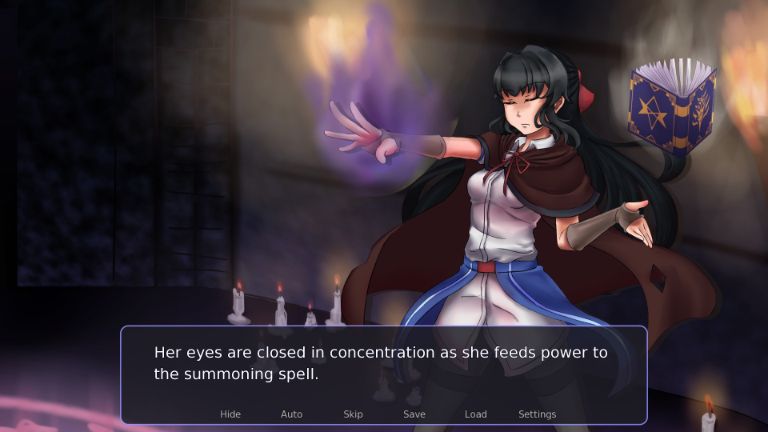 Magebuster Amorous Augury Apk Android Download (3)