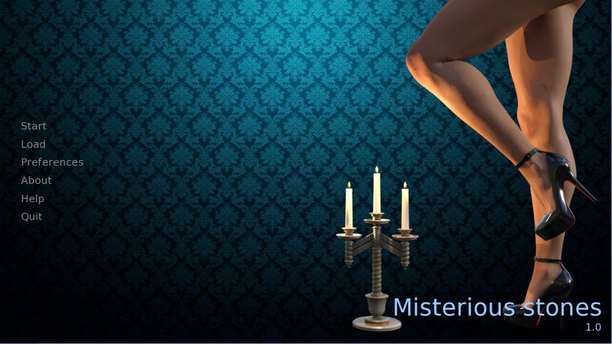 Misterious Stones Apk Android Download (7)