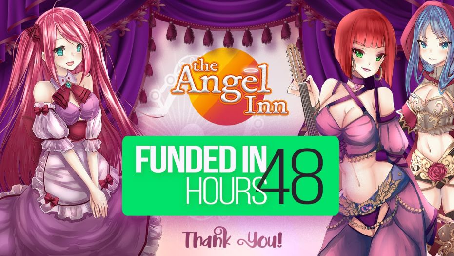 The Angel Inn Apk Android Download (1)