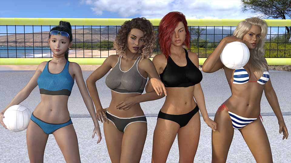 Virtuous United Ladies Volleyball Assocation Apk Android Download (9)