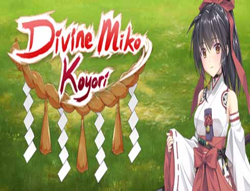 Divine Miko Koyori Apk Android Download (10)