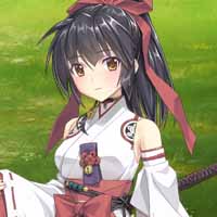 Divine Miko Koyori Apk Android Download (11)