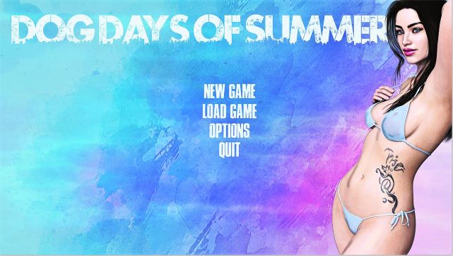 Dog Days Of Summer Apk Android Download (4)