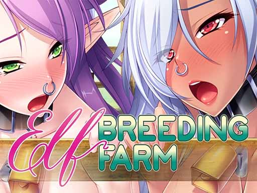 Elf Breeding Farm Apk Android Download Free