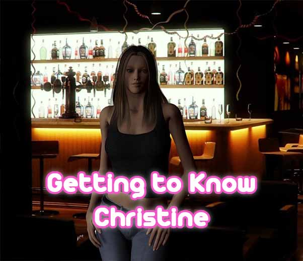 Getting To Know Christine Apk Android Download (10)