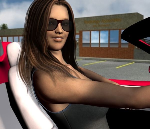 Getting To Know Christine Apk Android Download (2)