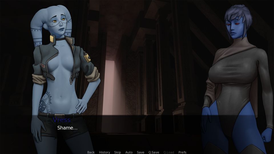 Knight Of The Lust Temple Apk Android Download (5)