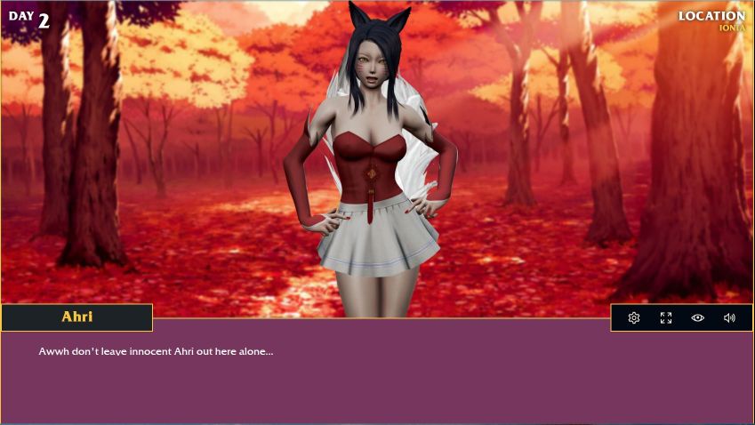 League Of Lust Apk Android Download (7)
