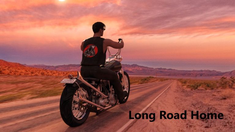 Long Road Home Apk Android Download
