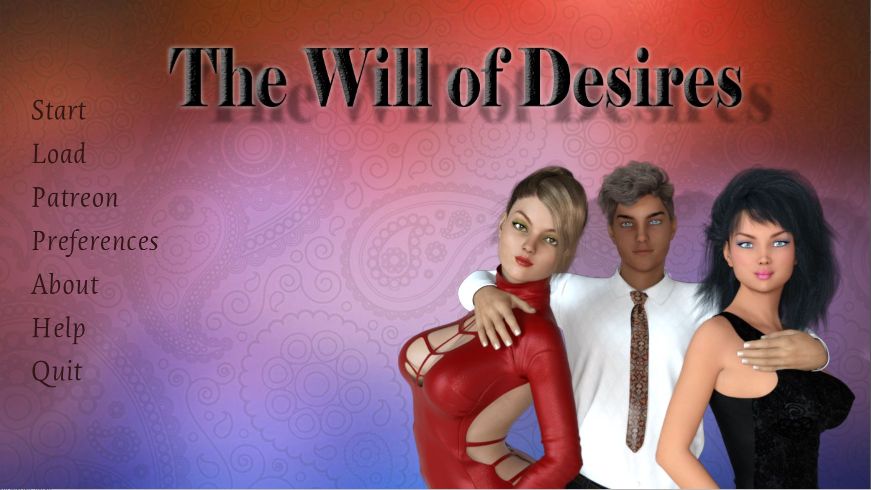 The Will Of Desires Apk Android Download (7)