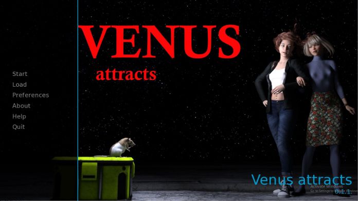 Venus Attracts Apk Android Download (5)