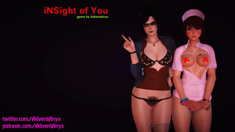 Insight Of You Apk Android Download (10)