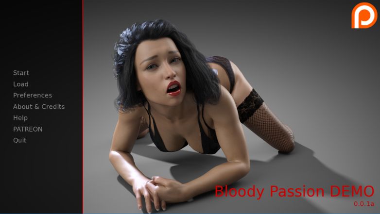Bloody Passion Apk Android Download (3)