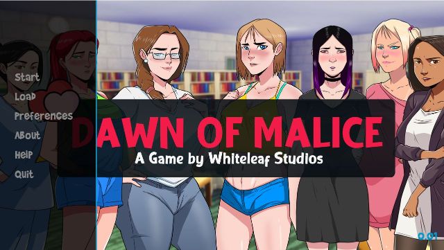 Dawn Of Malice Apk Android Download (6)