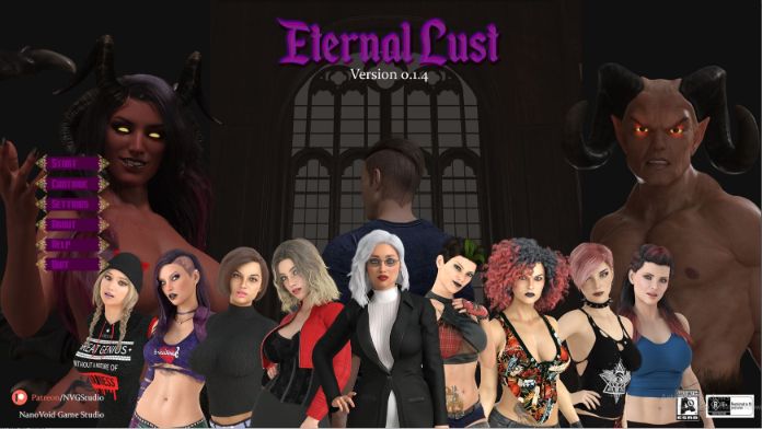 Eternal Lust Apk Android Download (1)