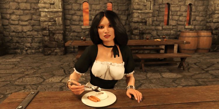 Sexy Witch 3 Apk Android Download (2)