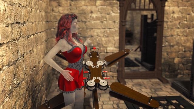 Sexy Witch 5 Apk Android Download (5)