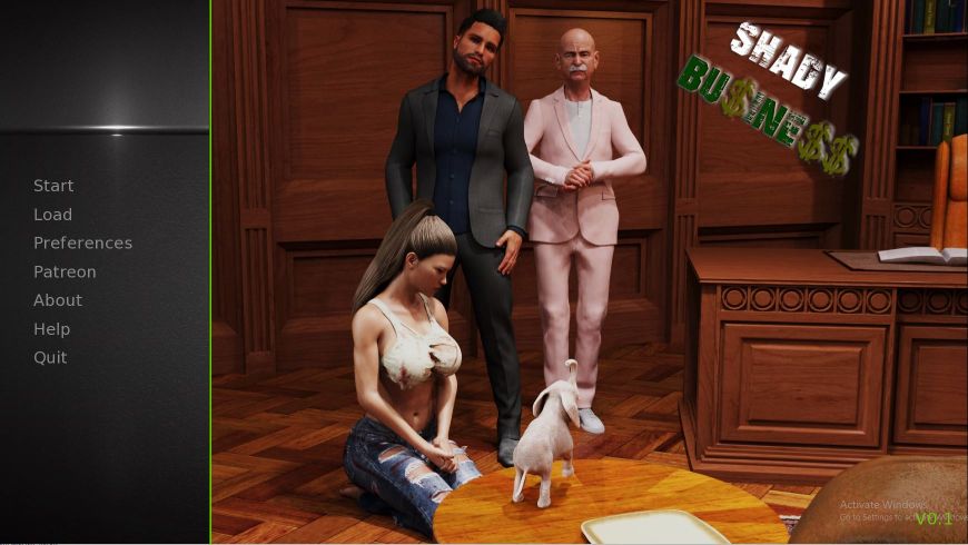 Shady Business Apk Android Download (3)