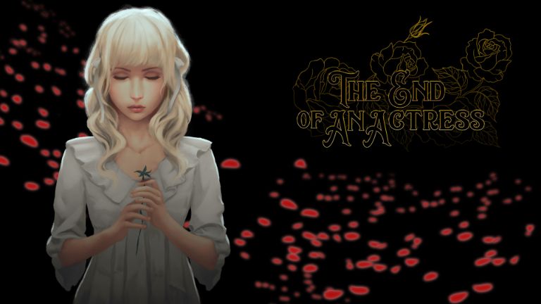The End Of An Actress Apk Android Download (7)