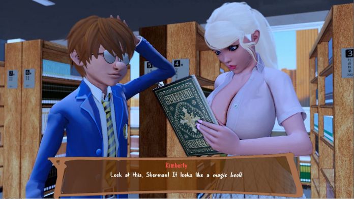 The Magic Book Apk Android Download (5)