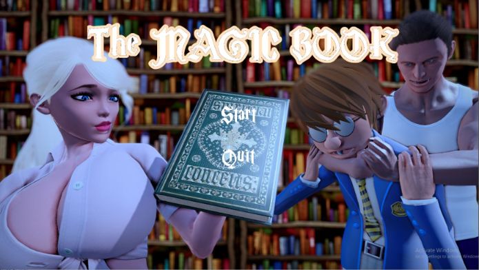 The Magic Book Apk Android Download (7)