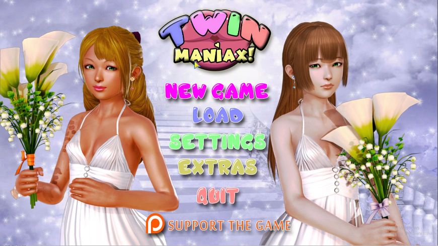 Twin Maniax Apk Android Download (2)