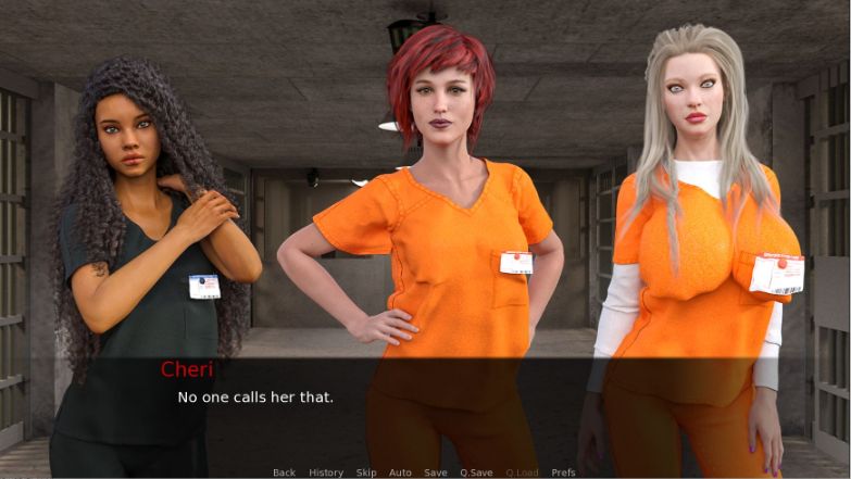 Where Bad Girls Go Apk Android Download (2)
