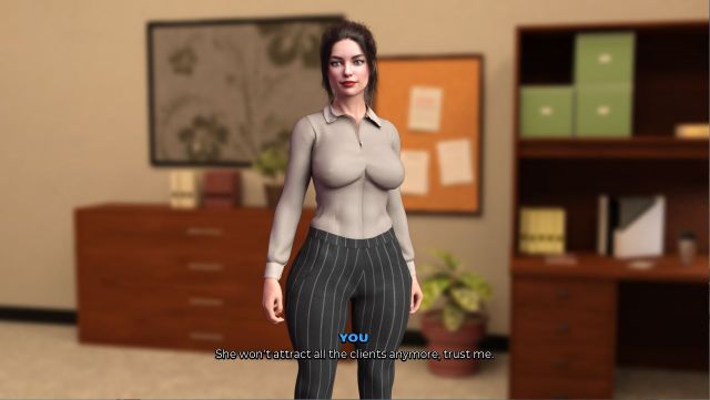 Agency Of Corruption Apk Android Download (1)