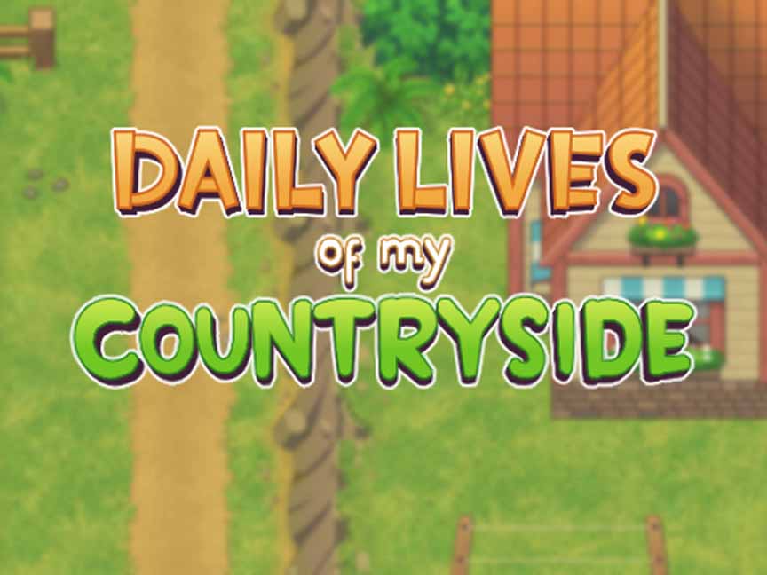 Daily Lives Of My Countryside Apk Android Download (5)