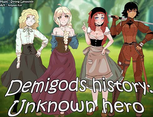 Demigods History Apk Android Download (7)