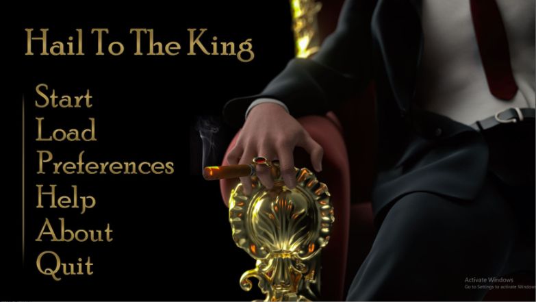 Hail To The King Apk Android Download (4)