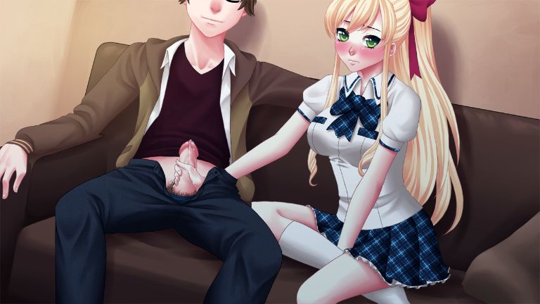 Highschool Possession Apk Android Download (11)