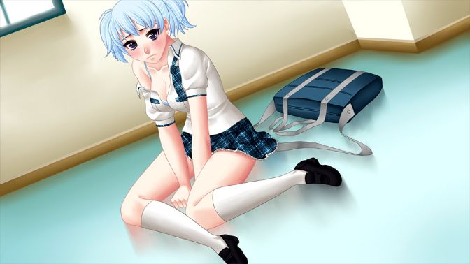 Highschool Possession Apk Android Download (4)