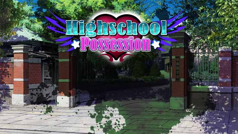 Highschool Possession Apk Android Download (6)