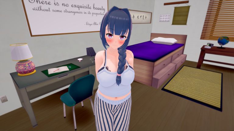 Lessons In Love Apk Android Download (7)