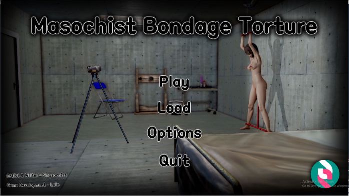 Masochist Bondage Torture Apk Android Download (1)