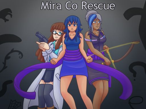 Mira Co Rescue Apk Android Download (1)