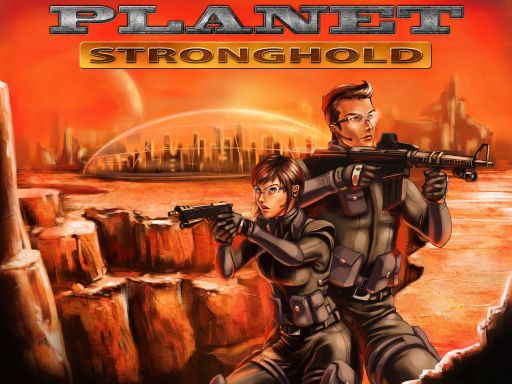 Planet Stronghold Apk Android Download (1)