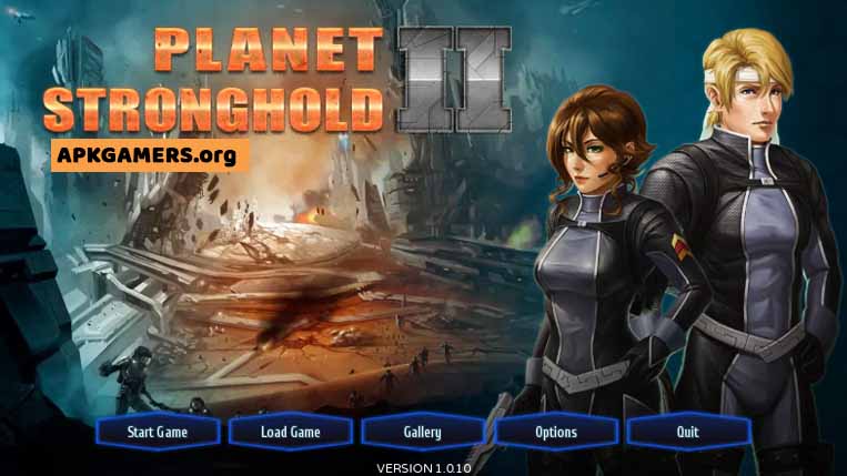 Planet Stronghold 2 Apk Android Download (9)