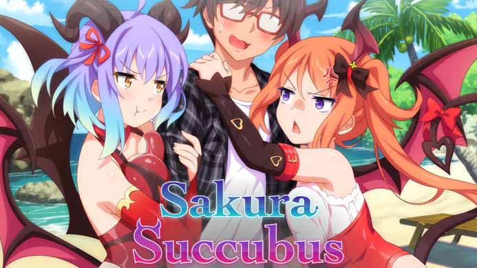 Sakura Succubus Apk Android Download (10)