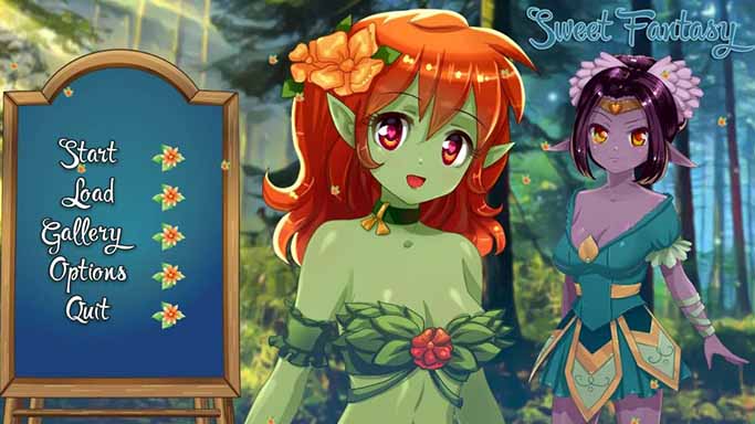 Sweet Fantasy Apk Android Download (1)