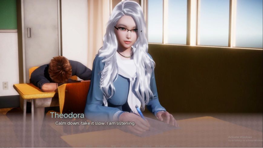 Virtues Theodoras Lie Apk Android Download (6)