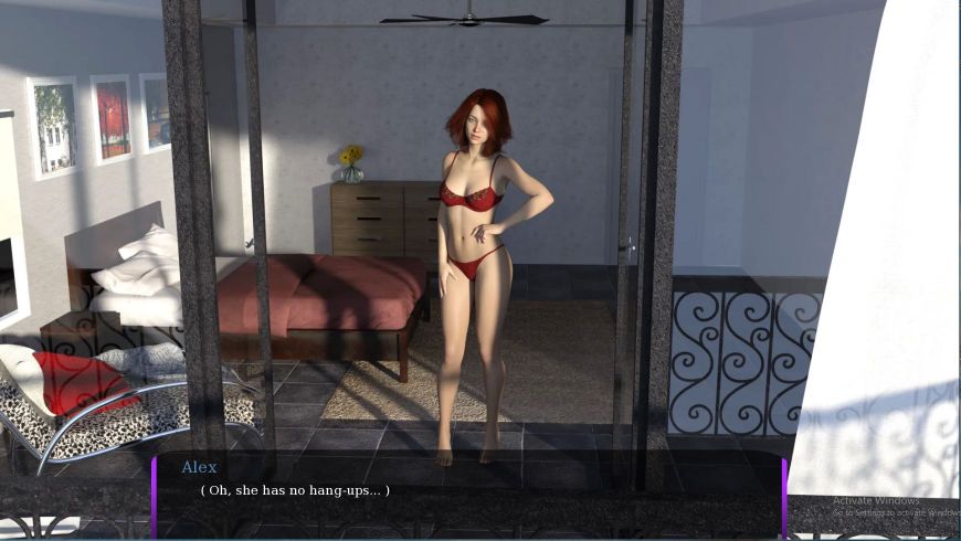 Horizon Of Passion Apk V0 6 Android Port Adult Game Download