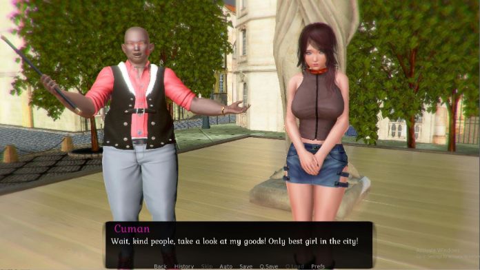 Free android sex games apk