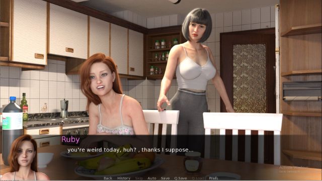 Young Again APK V051 Android Port Adult Game Download