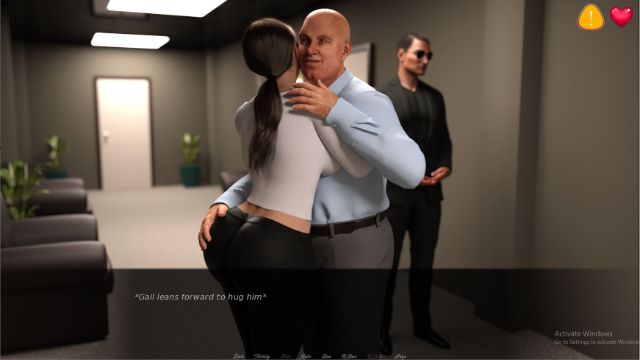 The Office APK Episode 1 V03 Android Adult Game Download