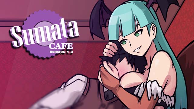Hentai Cafe Download